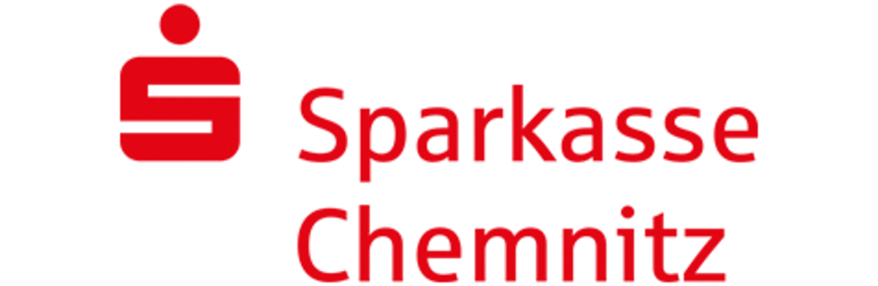 Logo Sparkasse Chemnitz