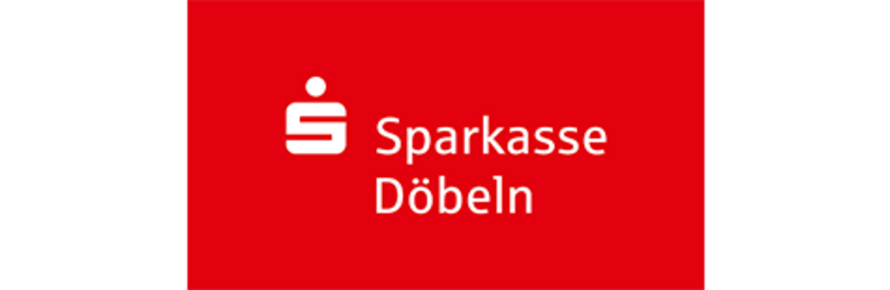 Logo Sparkasse Döbeln