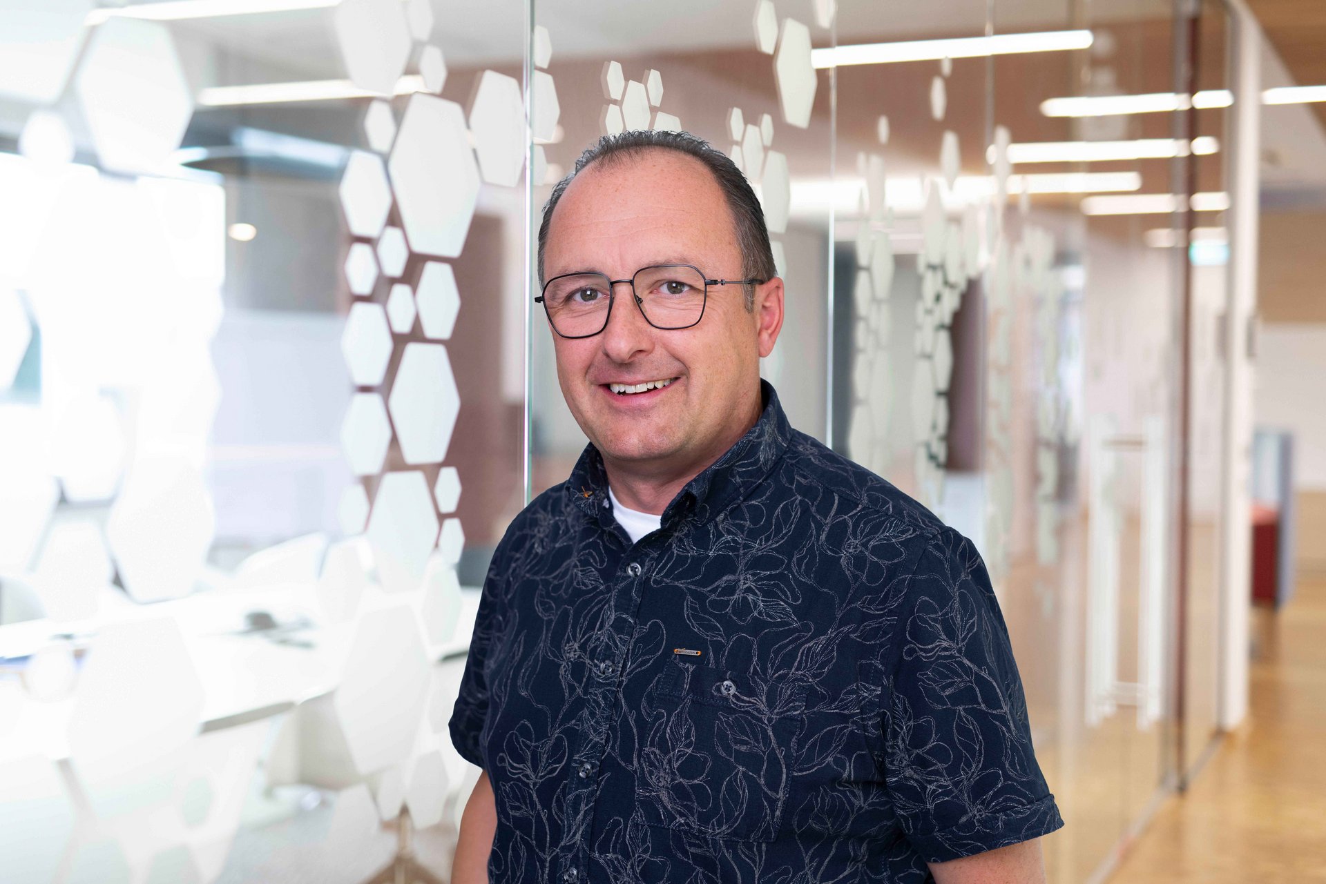 Bild von Mike Kaufmann