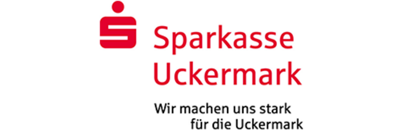 Logo Sparkasse Uckermark