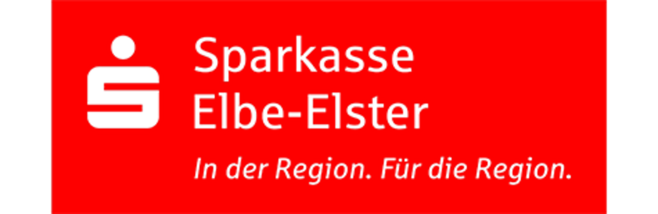 Logo Sparkasse Elbe-Elster