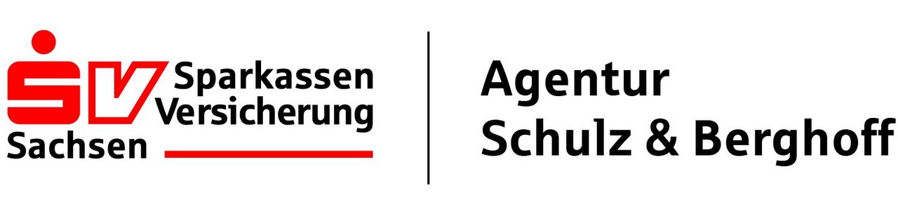 Logo Agentur der SV Sachsen Schulz & Berghoff GbR