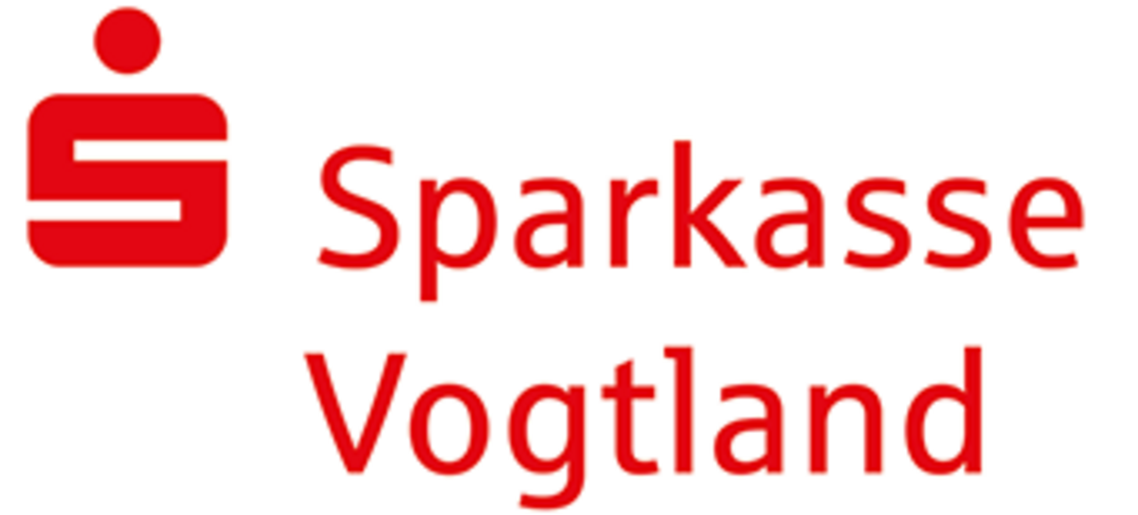 Logo Sparkasse Vogtland