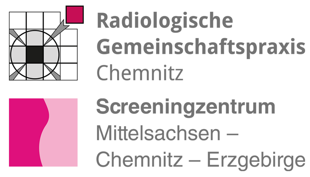 Logo Radiologische Gemeinschaftspraxis Chemnitz